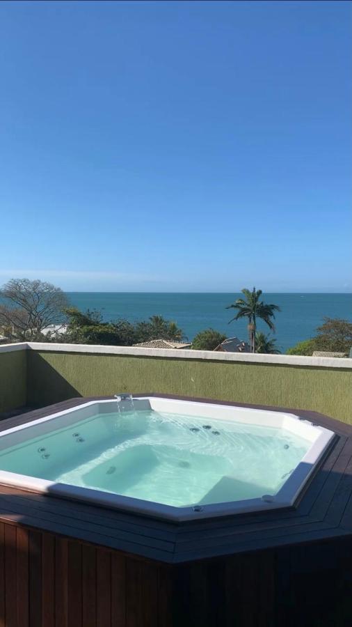 Pousada Brisa Do Mar Bombinhas Kültér fotó